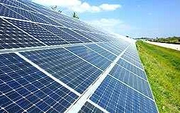 Güneş enerjisi santrali yatırımı için fizibilite çalışması